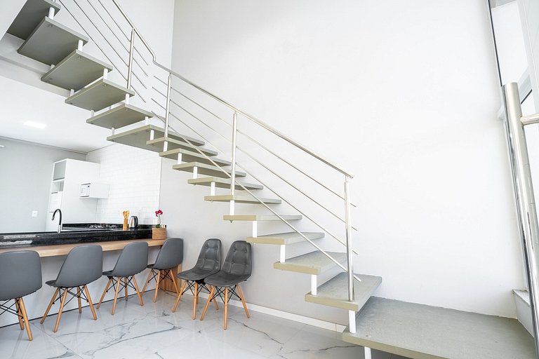 Casa 2 suítes | até 8 pessoas | Canto Grande
