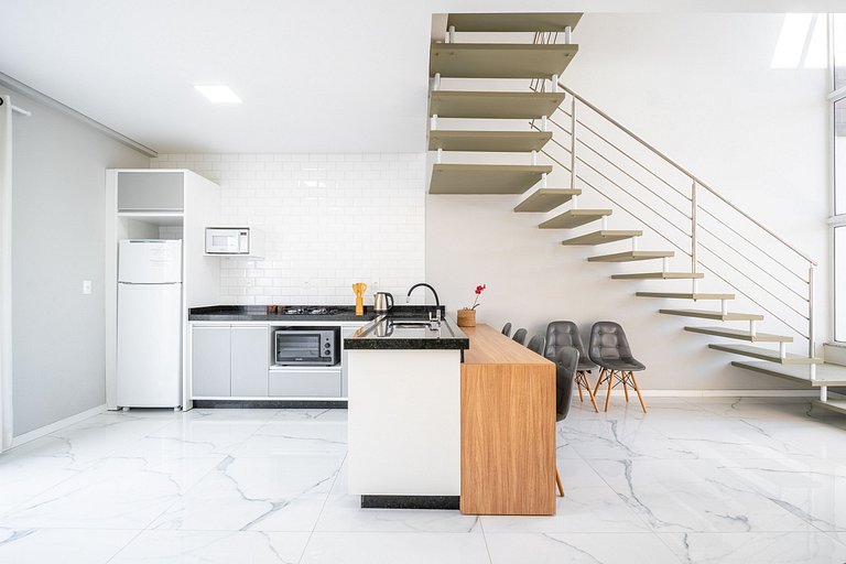 Casa 2 suítes | até 8 pessoas | Canto Grande