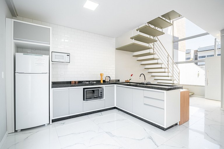 Casa 2 suítes | até 8 pessoas | Canto Grande