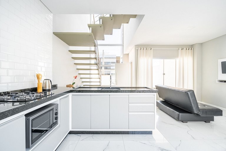Casa 2 suítes | até 8 pessoas | Canto Grande