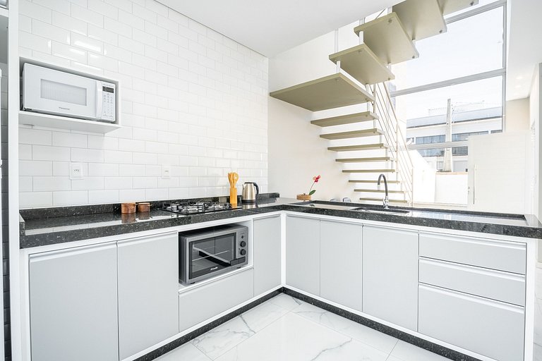 Casa 2 suítes | até 8 pessoas | Canto Grande