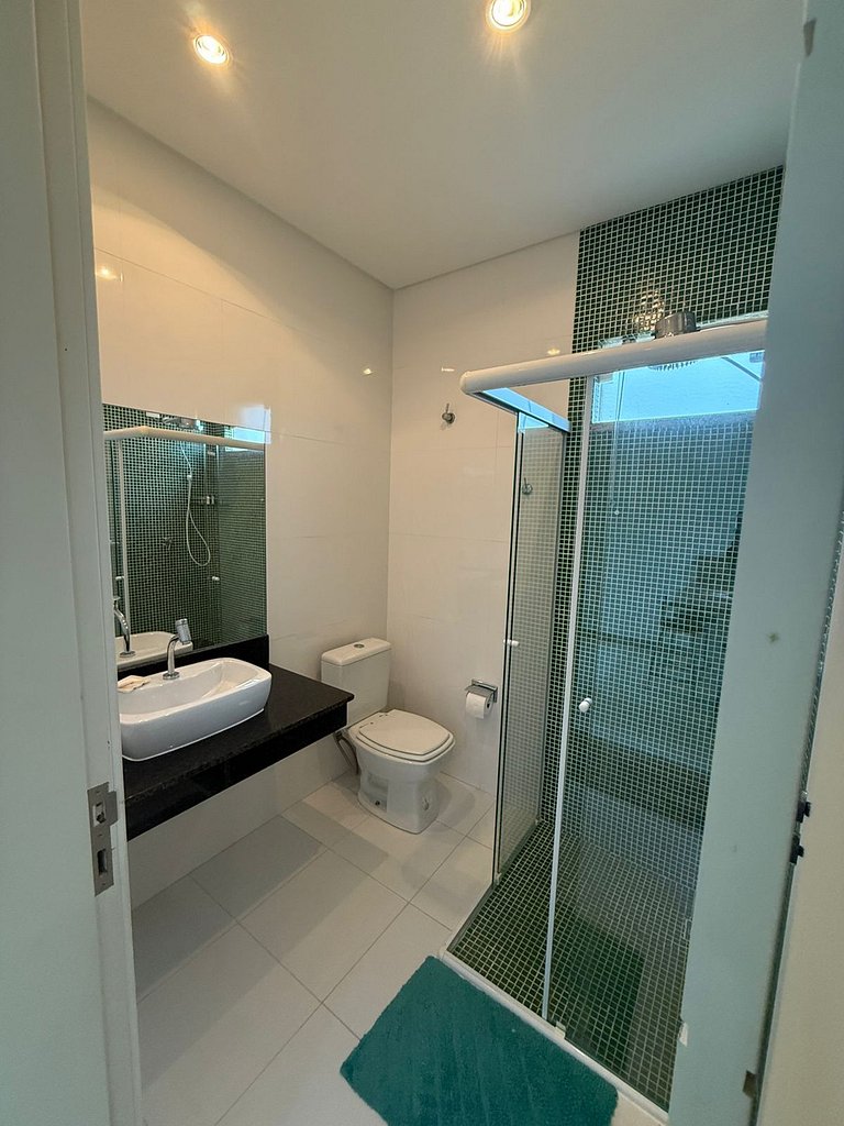 Vila das Ondas - Apartamento 02 Dormitórios