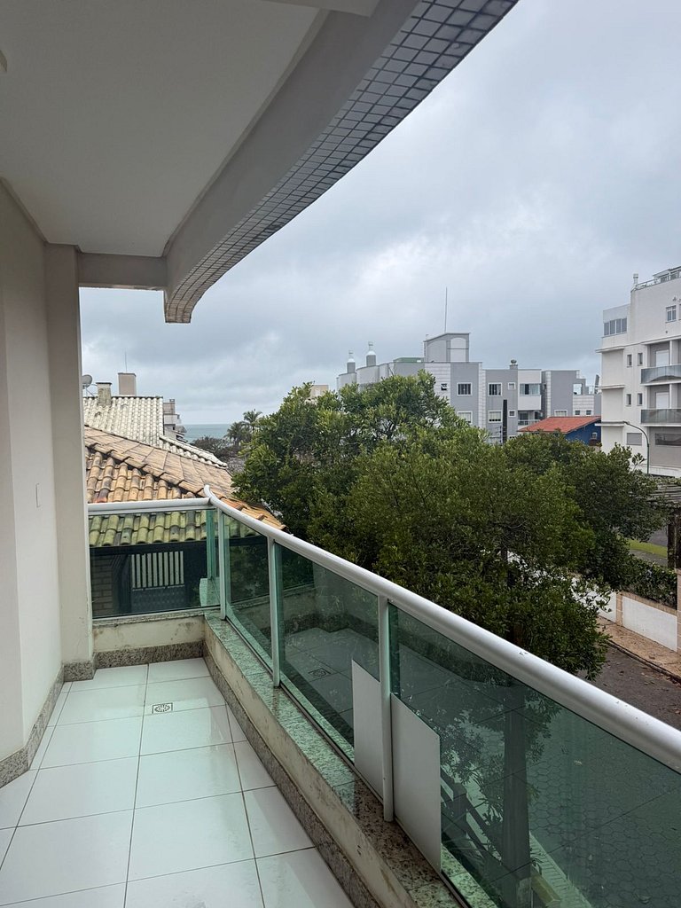 Vila das Ondas - Apartamento 02 Dormitórios