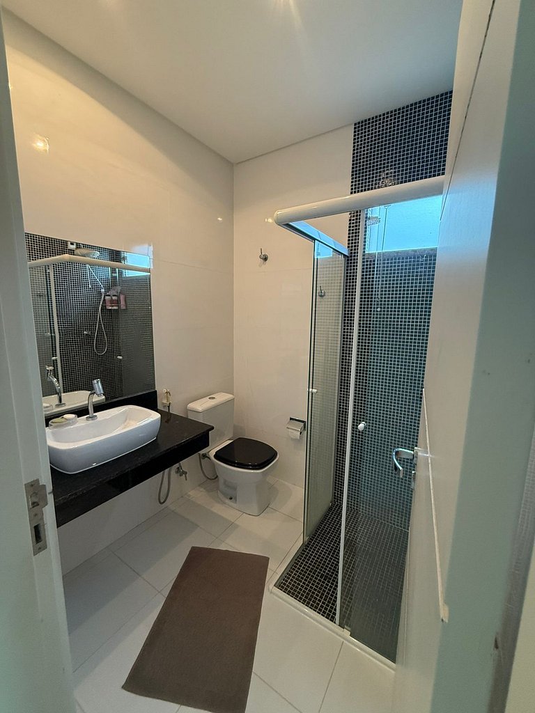 Vila das Ondas - Apartamento 02 Dormitórios