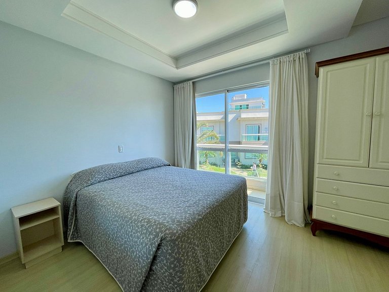 Petit Village 109 | Frente ao Mar em Canto Grande