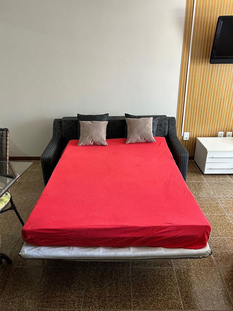 Apartamento com 03 quartos