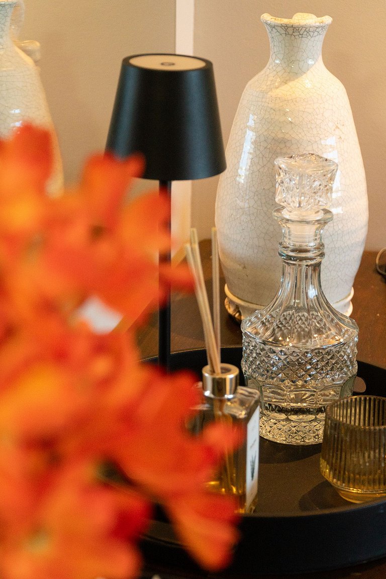 Encantadora casa com 02 suítes à beira-mar