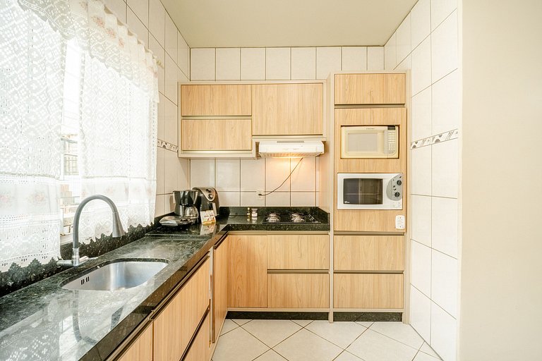 Casa com 04 dormitórios