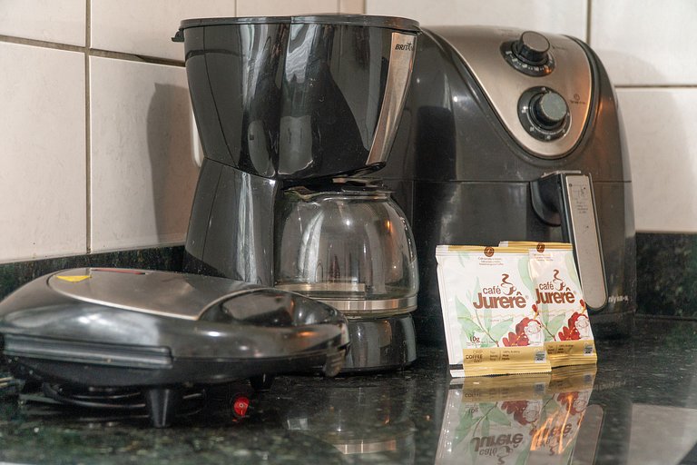 Casa com 04 dormitórios