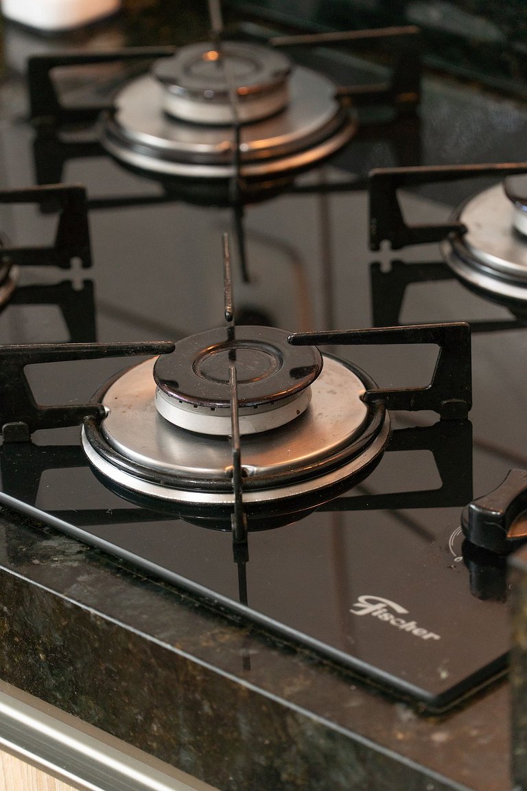 Casa com 04 dormitórios