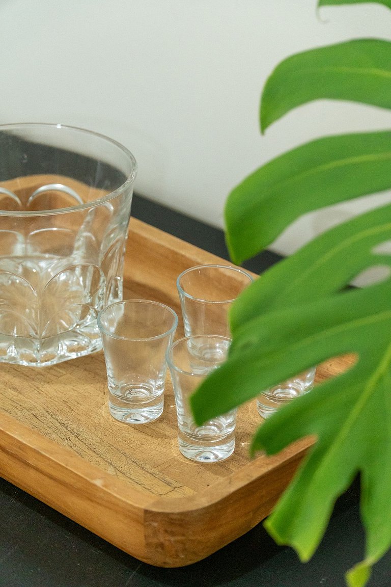 Casa com 04 dormitórios