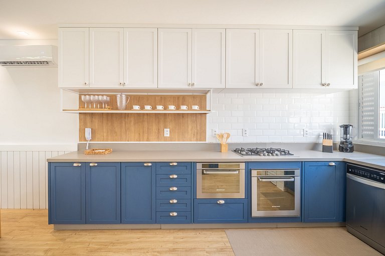 Petit Village 109 | Frente ao Mar em Canto Grande