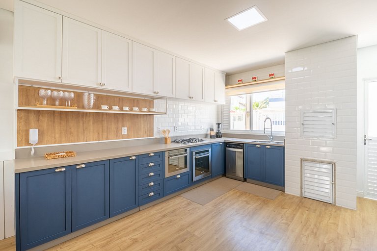 Petit Village 109 | Frente ao Mar em Canto Grande