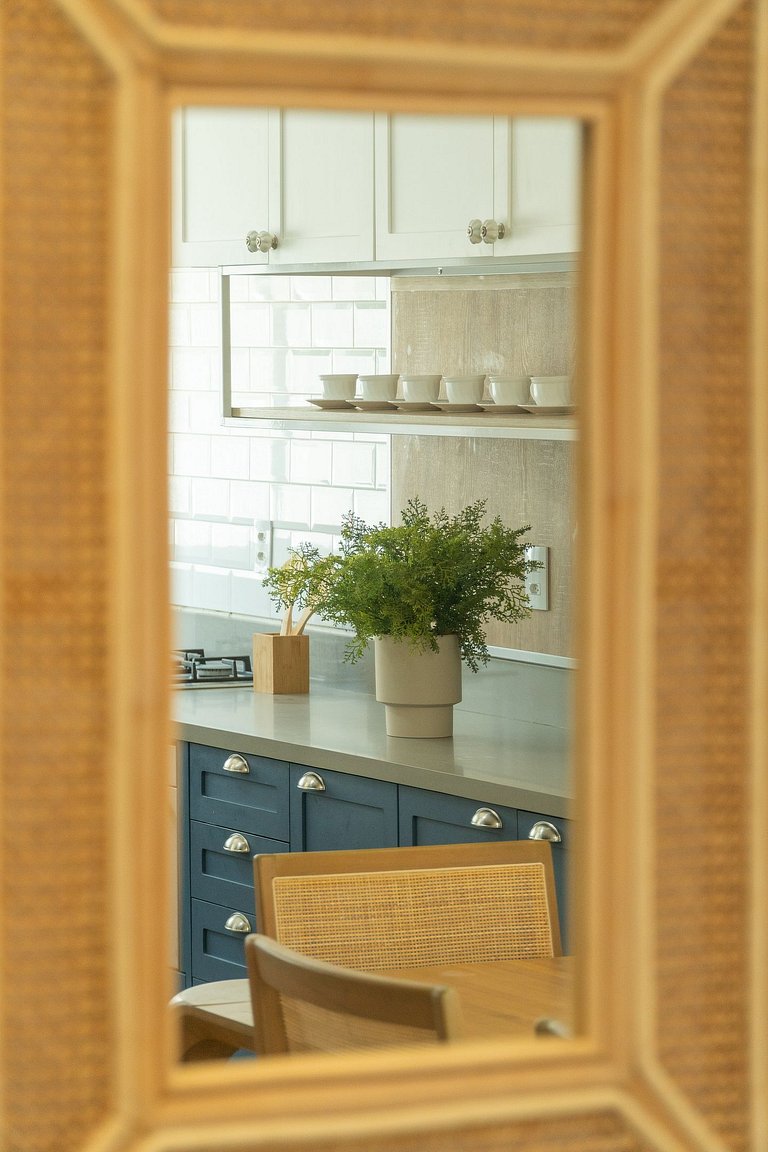 Petit Village 109 | Frente ao Mar em Canto Grande