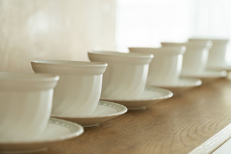 Petit Village 109 | Frente ao Mar em Canto Grande