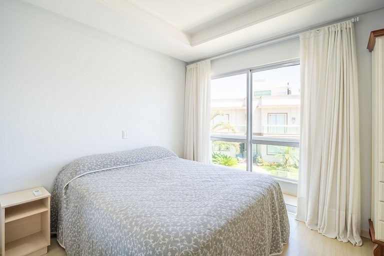 Petit Village 109 | Frente ao Mar em Canto Grande