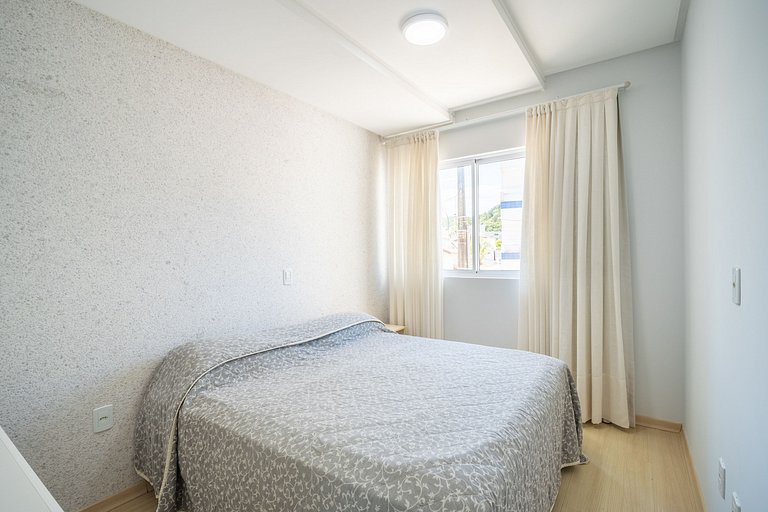 Petit Village 109 | Frente ao Mar em Canto Grande