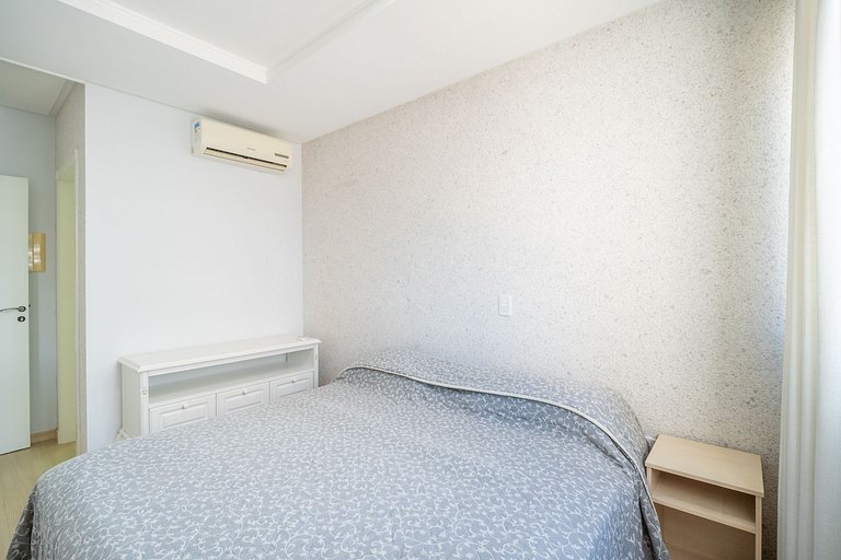 Petit Village 109 | Frente ao Mar em Canto Grande