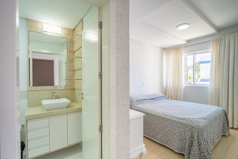 Petit Village 109 | Frente ao Mar em Canto Grande