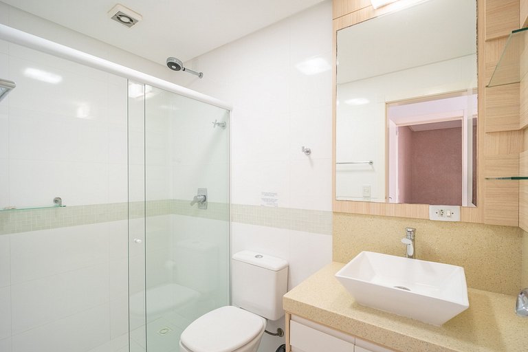 Petit Village 109 | Frente ao Mar em Canto Grande