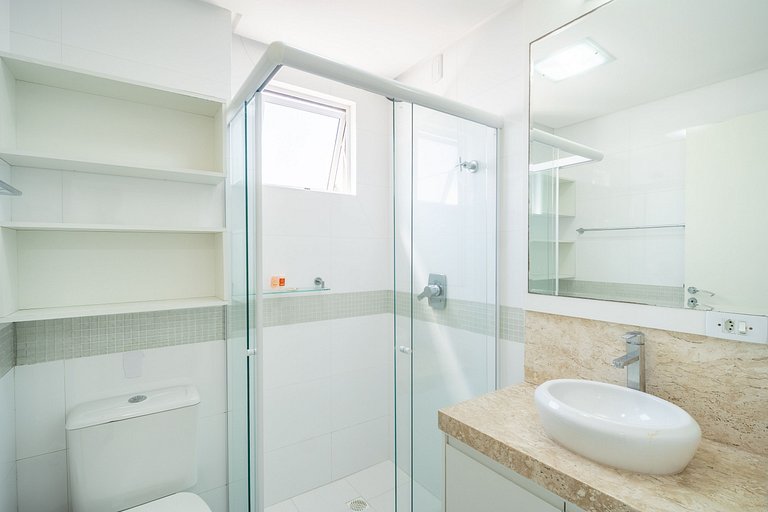 Petit Village 109 | Frente ao Mar em Canto Grande