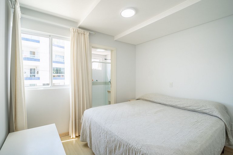 Petit Village 109 | Frente ao Mar em Canto Grande