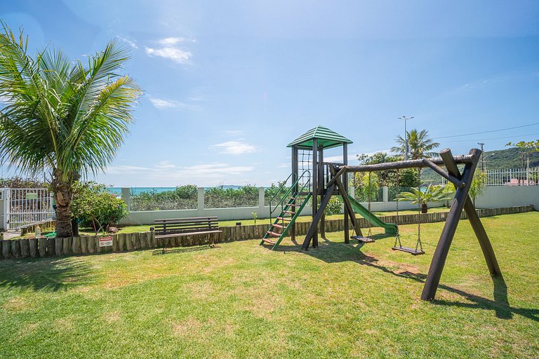 Petit Village 109 | Frente ao Mar em Canto Grande