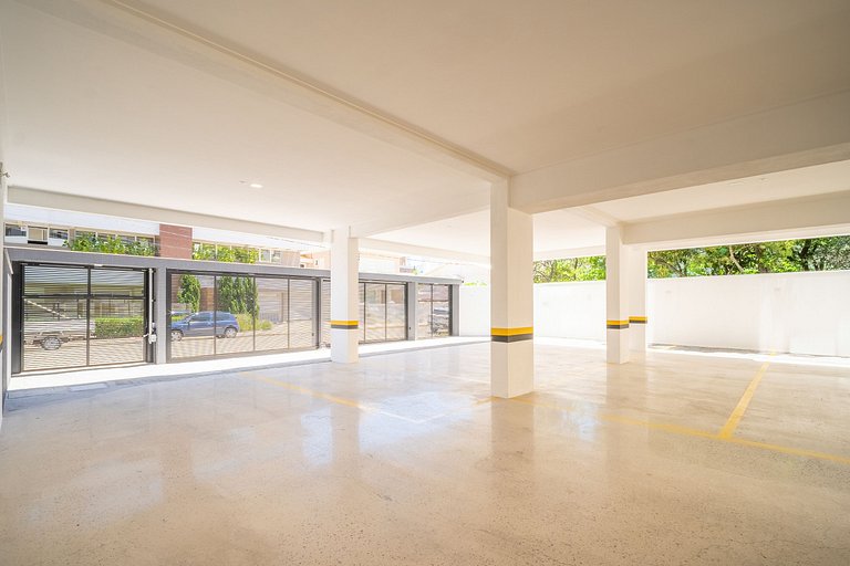 Cobertura | 03 suítes | vista mar