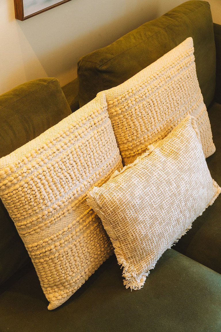 Residencial Guilhermina frente ao mar com 02 suítes