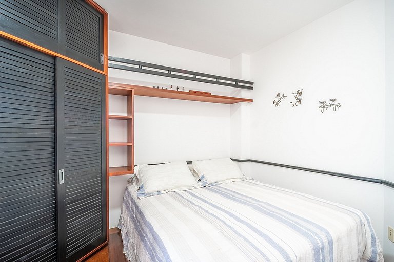 Beira-mar em Canto Grande para 08 pessoas