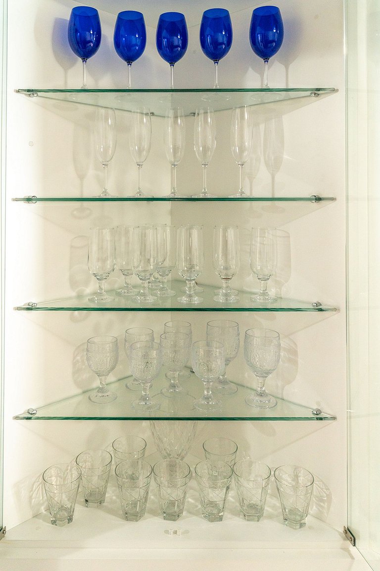 Beira-mar em Canto Grande para 08 pessoas