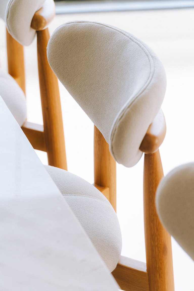 Nascer do Amanhã | Frente Mar | 03 suítes