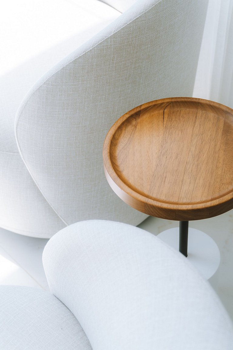 Nascer do Amanhã | Frente Mar | 03 suítes