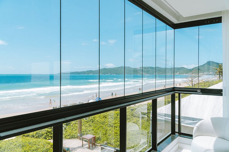 Nascer do Amanhã | Frente Mar | 03 suítes