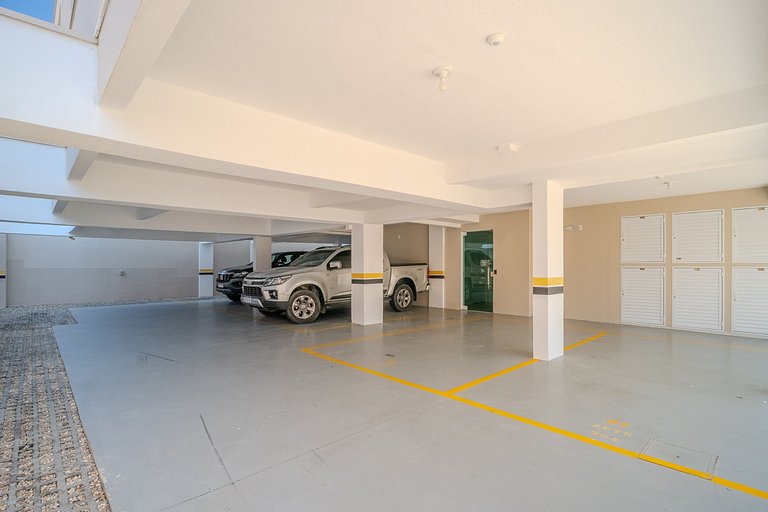 Cobertura 03 suítes, piscina privativa e vista mar