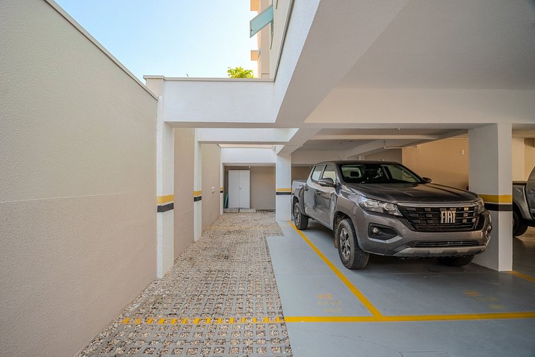 Cobertura 03 suítes, piscina privativa e vista mar