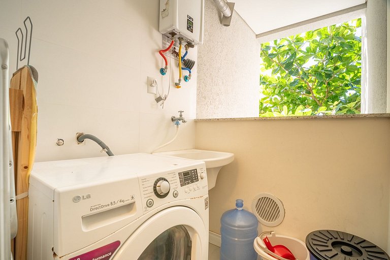 Apartamento 02 Suítes a 100m da Praia | Mariscal, Bombinhas