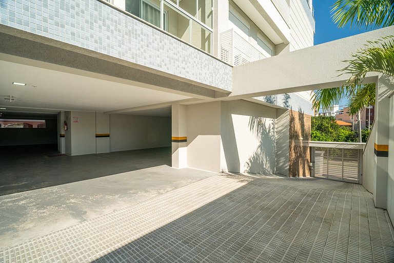 Apartamento 02 Suítes a 100m da Praia | Mariscal, Bombinhas
