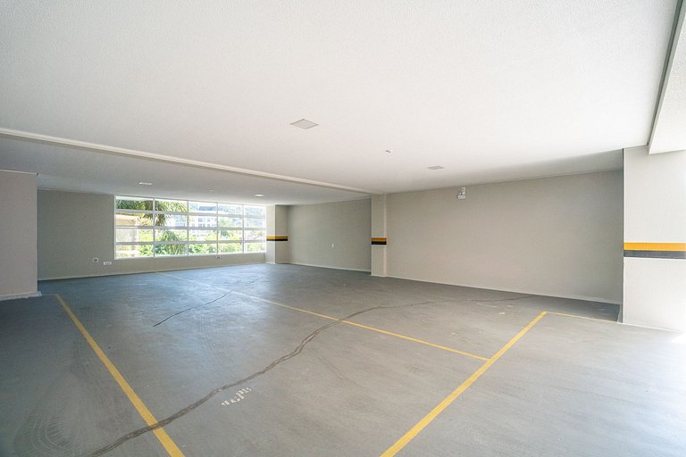 Apartamento 02 Suítes a 100m da Praia | Mariscal, Bombinhas