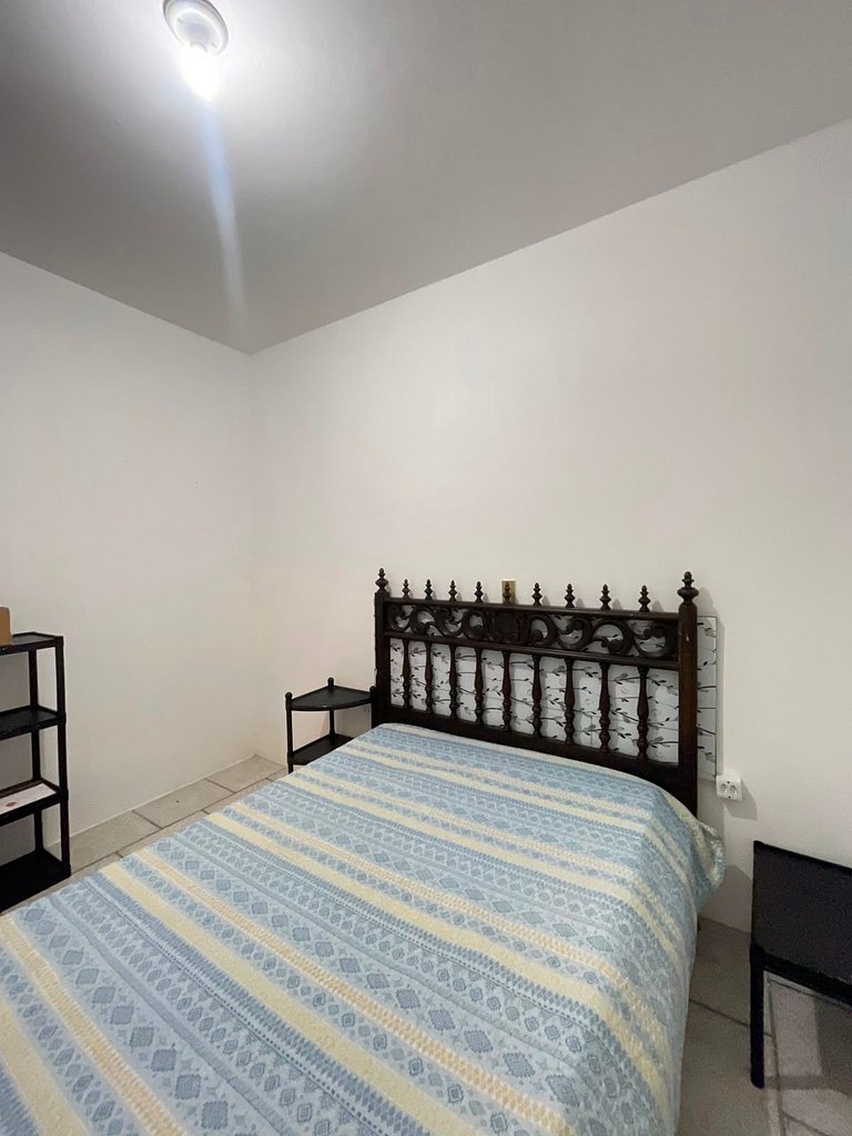 Casa térrea à venda na melhor localização de Canto Grande