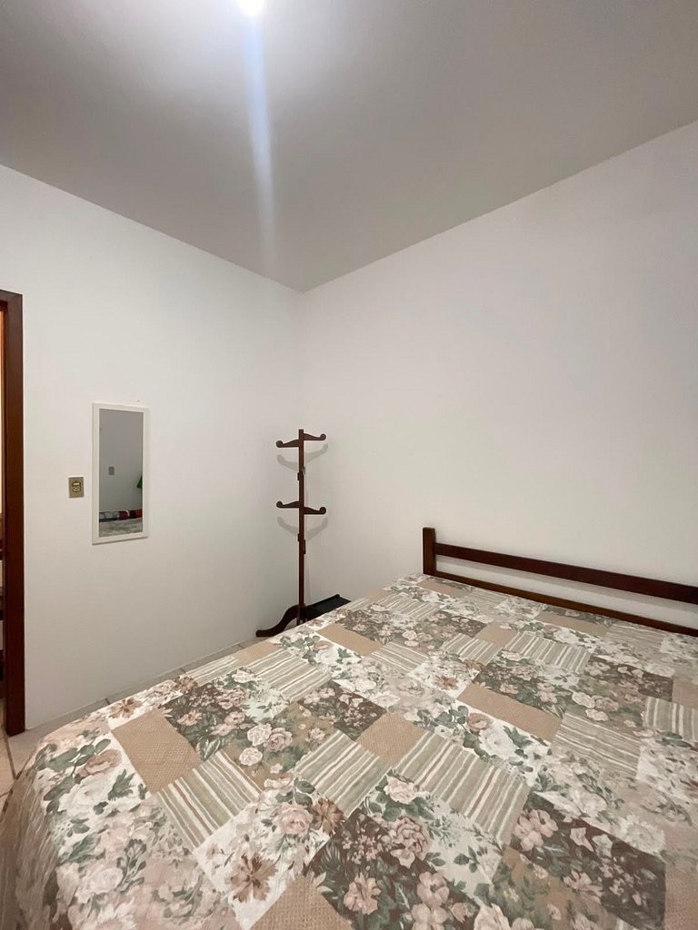 Casa térrea à venda na melhor localização de Canto Grande