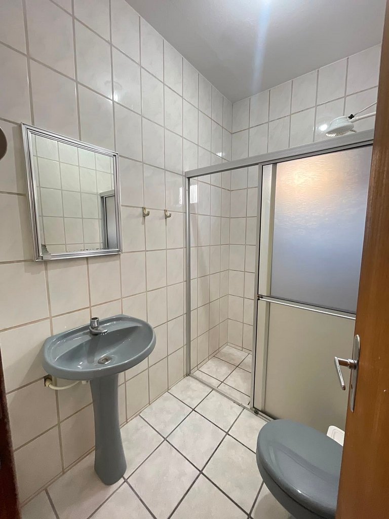 Casa térrea à venda na melhor localização de Canto Grande