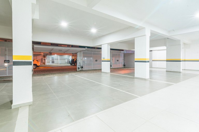 Apartamento 2 quartos com vista para o pôr do sol