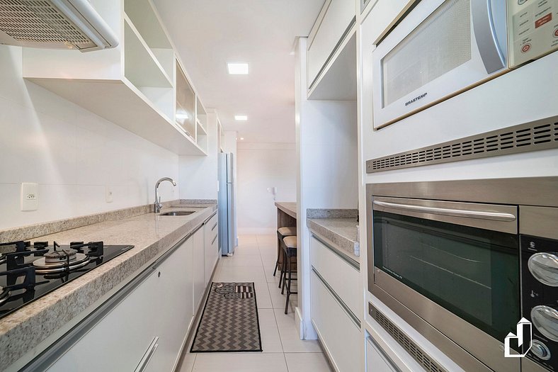 Kremer Residence: Apartamento 301